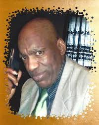 Dwayne Darrell Henderson — Askins cremation