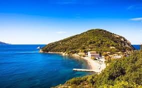 Sand and dunes continue north for kilometers, with some smaller cove beaches that can only be reached on foot. Best Beaches In Tuscany Telegraph Travel