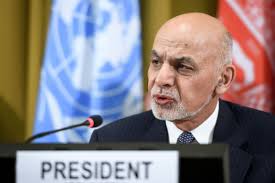 Check spelling or type a new query. Afghan President Ashraf Ghani Meets Pak S Imran Khan Discuss Peace Efforts The Statesman