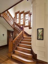 Victorian house staircase design ideas. 20 Amazing Victorian Staircases Design Ideas For Beauty And Safety Staircase Design Victorian Staircase Victorian Homes