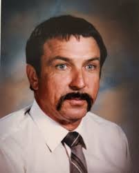 Tribute for James "Jim" Robison