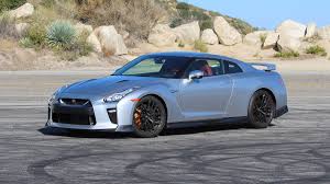 Felt like it was time to move out of my comfort zone of doing weapons and start doing other things such as vehicles, so decided to start with my all time favourite car, the nissan gtr. 2018 Nissan Gt R Review More Bark Less Bite Roadshow