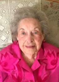 Mabel Robertson Obituary (2019)