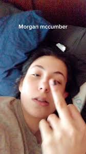 Morgan Mcbee