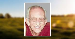 Wallace W. “Wally” Colson Obituary November 22, 2022