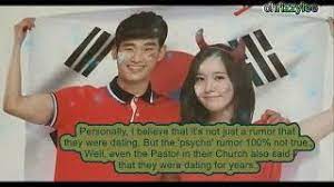 Kim soo hyun's popularity remains sky high . Hot Yoona Kim Soo Hyun Drama 2020 Psycho But It S Okay K Drama 2020 Youtube