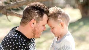 Jul 16, 2018 · lightning bolt undercut. Father Gets Lightning Bolt Haircut To Match Son S Scars From Reconstructive Skull Surgery Abc7 San Francisco