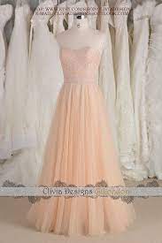 Unique Blush Wedding Dress Simple Lace Tulle Casual Wedding Dress Blush Pink Beach Wedding Dre Blush Pink Wedding Dress Casual Wedding Dress Bridesmaid Dresses