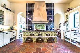 When purchasing tiles for a new countertop it is highly important that the tiles be strictly intended for kitchen use. How To Use Talavera Kitchen Tiles To Add Some Flavor To Your Remodel