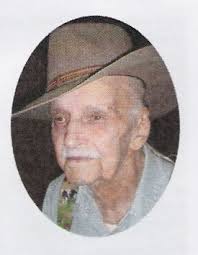 Cluff Lowe Gibson (1909-2009)