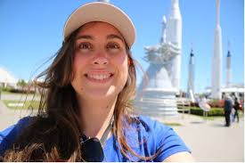 Past Scientist Interviews