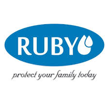 Ruby Water Tech logo
