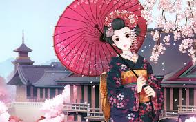 Wallpapers in ultra hd 4k 3840x2160, 1920x1080 high definition resolutions. Free Download El Anime 1600x1000 For Your Desktop Mobile Tablet Explore 50 Japanese Kimono Wallpaper Japanese Kimono Wallpaper Kimono Wallpaper Japanese Wallpaper