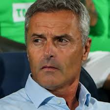 Elche Fran Escribá cumple cien partidos en Primera con el Elche Fran  Escribá cumple cien partidos en Primera con el Elche