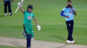 They bowled pretty well upfront, we played loosely and gave away wickets. England V Ireland Latest Third Odi Ageas Bowl Clips Radio Text Live Bbc Sport