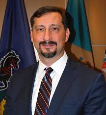 Ralph Northam Governor of the Commonwealth of Virginia