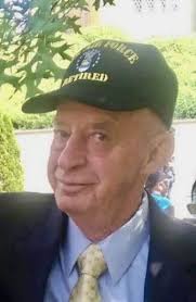 Obituary: Leonard Robert Armstrong, 1935-2023