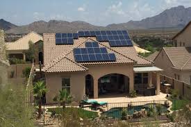 Interested in solar power in arizona? Phoenix Green Team Is Arizonas Leader In Solar Energy Efficiency
