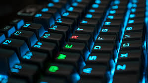 In this community, we … Free Download Neon Keyboards Computer Pc Gaming Colorful Hd Wallpaper Wallpaperbetter