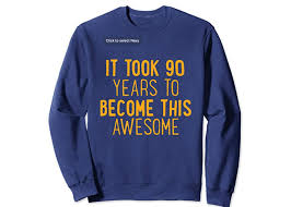 Ole miss gifts unique birthday gift 90 year old man best 56 unique. 31 Unique Gift Ideas For 90 Year Old Man That Is Useful Quokkadot
