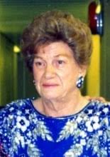 Geraldine Sparhakel Obituary