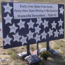 Résultat de recherche d'images pour "red bandana shanksville"