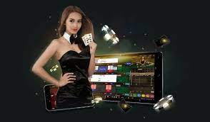 Discover ways to Place an SA Gaming Bet — Sa Gaming