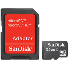 Sandisk 32gb 64gb 128gb 256gb micro sd sdhc sdxc extreme pro v30 a2 170mbs 4k hd. Sandisk 32gb Microsdhc Flash Memory Card With Adapter C4 Full Hd Micro Sd Card Sdsdqm 032g B35a Walmart Com Walmart Com
