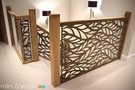 Are manufacture this products using high grade components and modern techniques under the surveillance of our seasoned team of highly experienced professionals in. Laser Cut Balustrade Railing Infill Gtm Artisan Metal