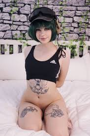Figured you guys might like my Ela cosplay. Also looking like Ela has some  tattoos now cx oop [OC] : r/Rule34RainbowSix