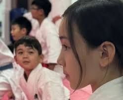 Toraguchi Martial Arts (@oakvillekarate) · Instagram 照片和视频