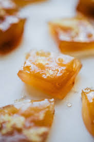 Kombucha Scoby Candy Live Eat Learn Kombucha Recipe Kombucha Scoby Kombucha