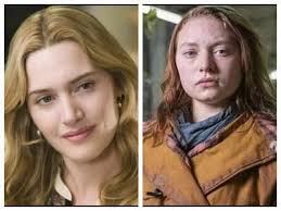 Kate Winslet, daughter Mia Threapleton to star in Channel 4's anthology  series 'I Am'