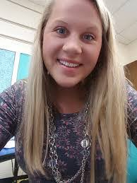 Hannah Buie's Instagram, Twitter & Facebook