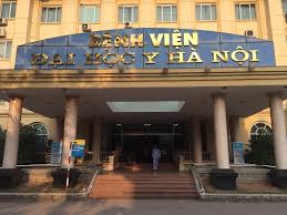 Đến năm 2020, trường mở ngành đào tạo mới là hóa dược với mức điểm chuẩn thấp hơn, mở ra cơ hội cho nhiều thí sinh muốn theo học tại trường. Bá»‡nh Viá»‡n Ä'áº¡i Há»c Y Ha Ná»™i á»Ÿ Ä'au Co Tá»'t Khong Medplus Vn