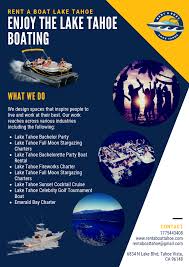 Lake tahoe boating scenery gallery. Enjoy The Lake Tahoe Boating North Lake Tahoe Lake Tahoe Bachelorette Party Lake Tahoe