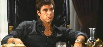 Scarface trailer (italiano) by mauri. Scarface Film 1983 Mymovies It