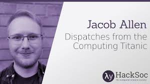 Talk In Which Matt Talks For 30 Minutes about Sonic the Hedgehog™