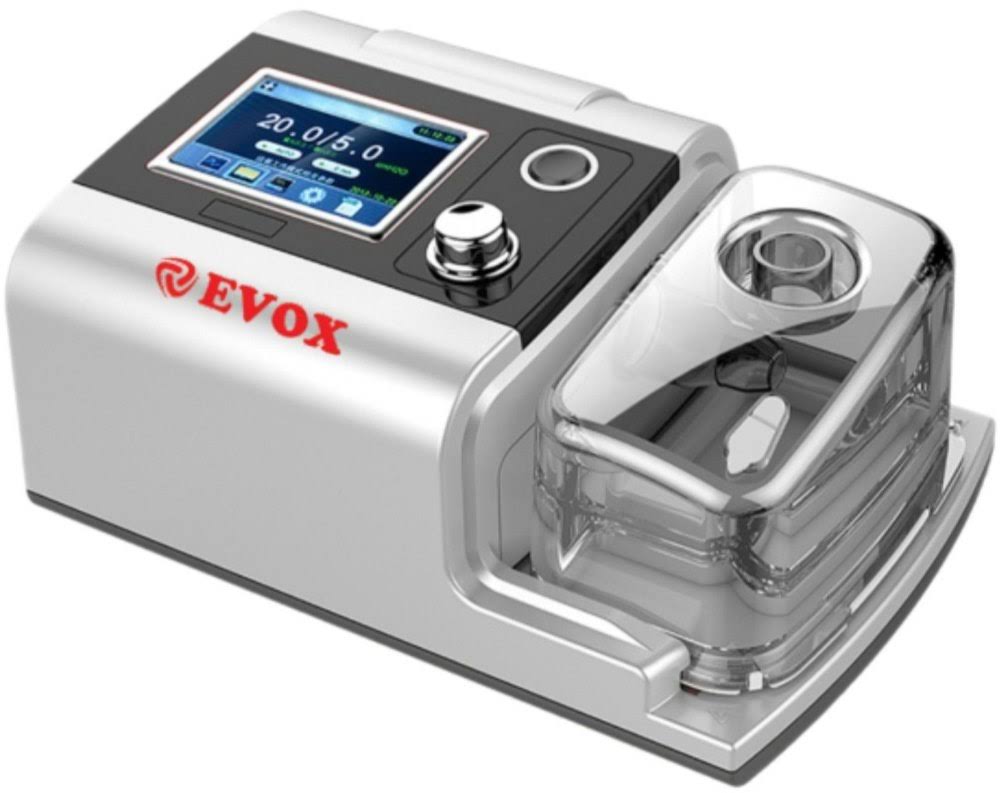 Evox Cpap Auto C09 product image