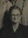 Anna Edmondson Family History & Historical Records