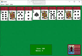 Credit cards allow for a greater degree of financial flexibility than debit cards, and can be a useful tool to build your credit history. Download Microsoft Solitaire And Spider Solitaire Majorgeeks