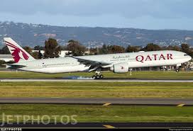 A7 Bel In 2020 Boeing 777 Qatar Airways Boeing