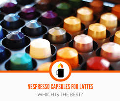 Would you like to add to your order? Best Nespresso Capsules For Lattes 2020 Buying Guide Hot Mug Coffee