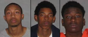 Three students arrested in Tara High gun incident