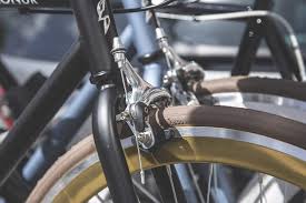 Fahrrad Brandes