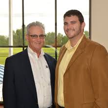 Profile for Evan Garrity at Riverlands Insurance