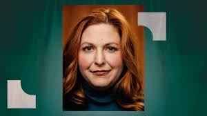 Sandra Demontigny : pour l'amour de la vie