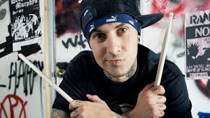 Travis Barker