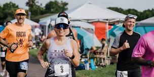 Hainesport Endurance Run