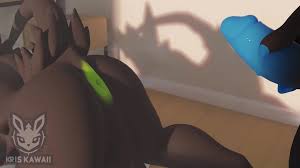 Cock vore by kriskawaii